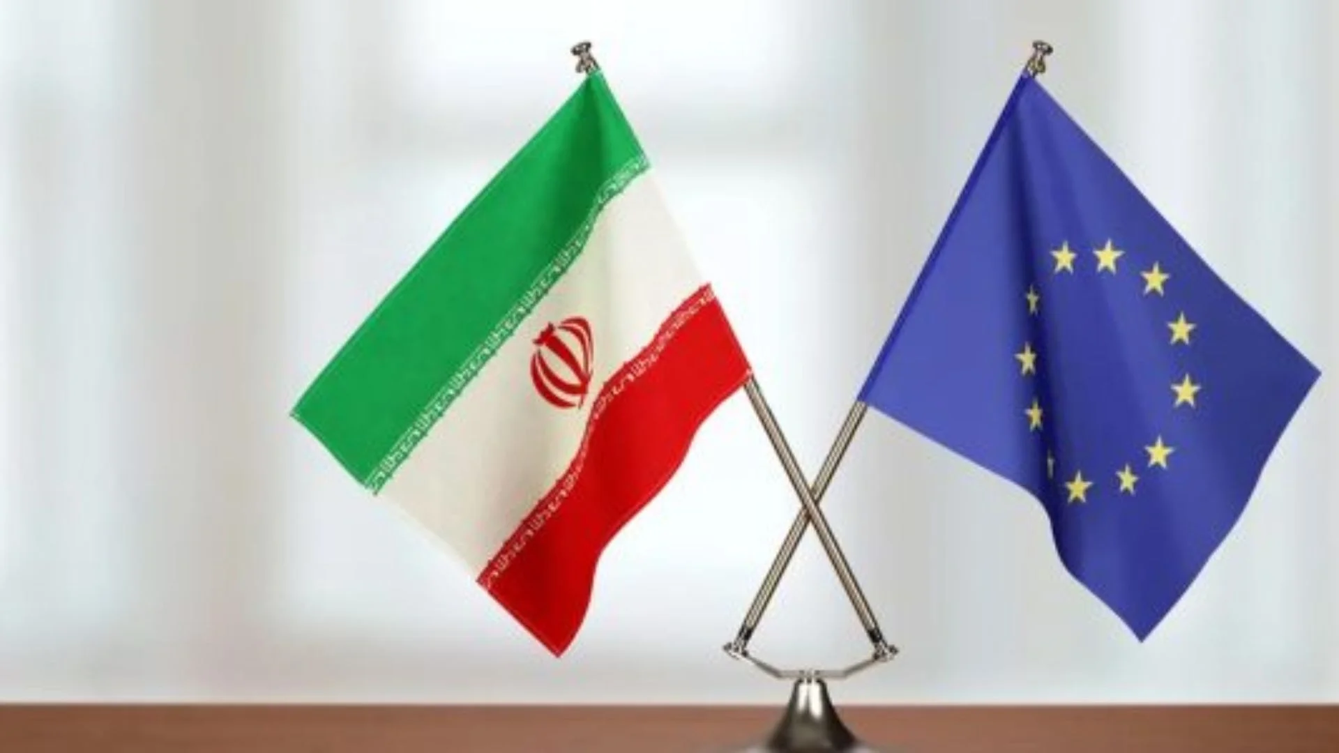 European Powers To Hold Urgent Nuclear Talks With Iran In Geneva Amid Escalating Tensions