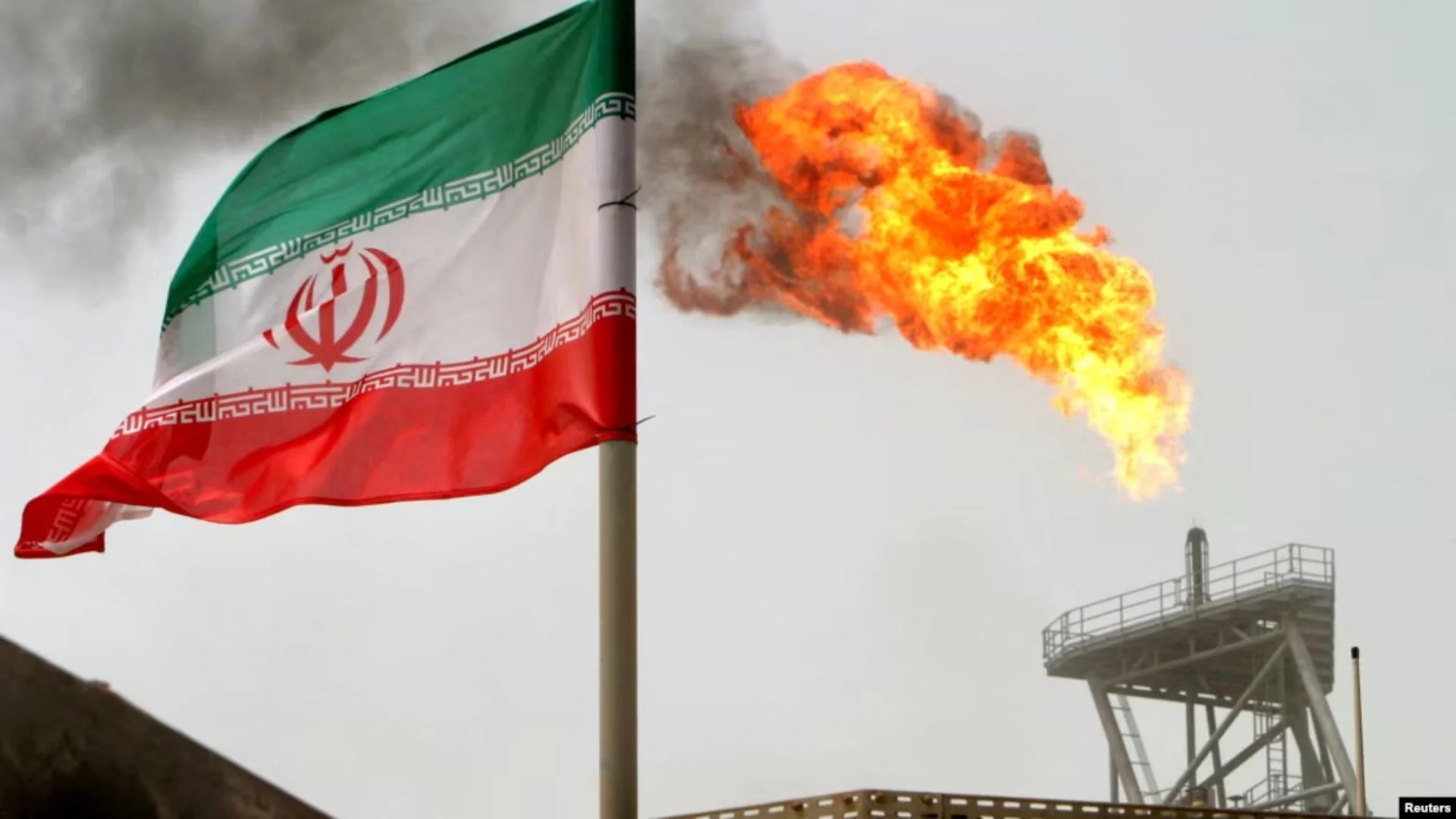 US Targets Iran’s Missile Pipeline And Houthi Oil Trade In Sweeping New Sanctions