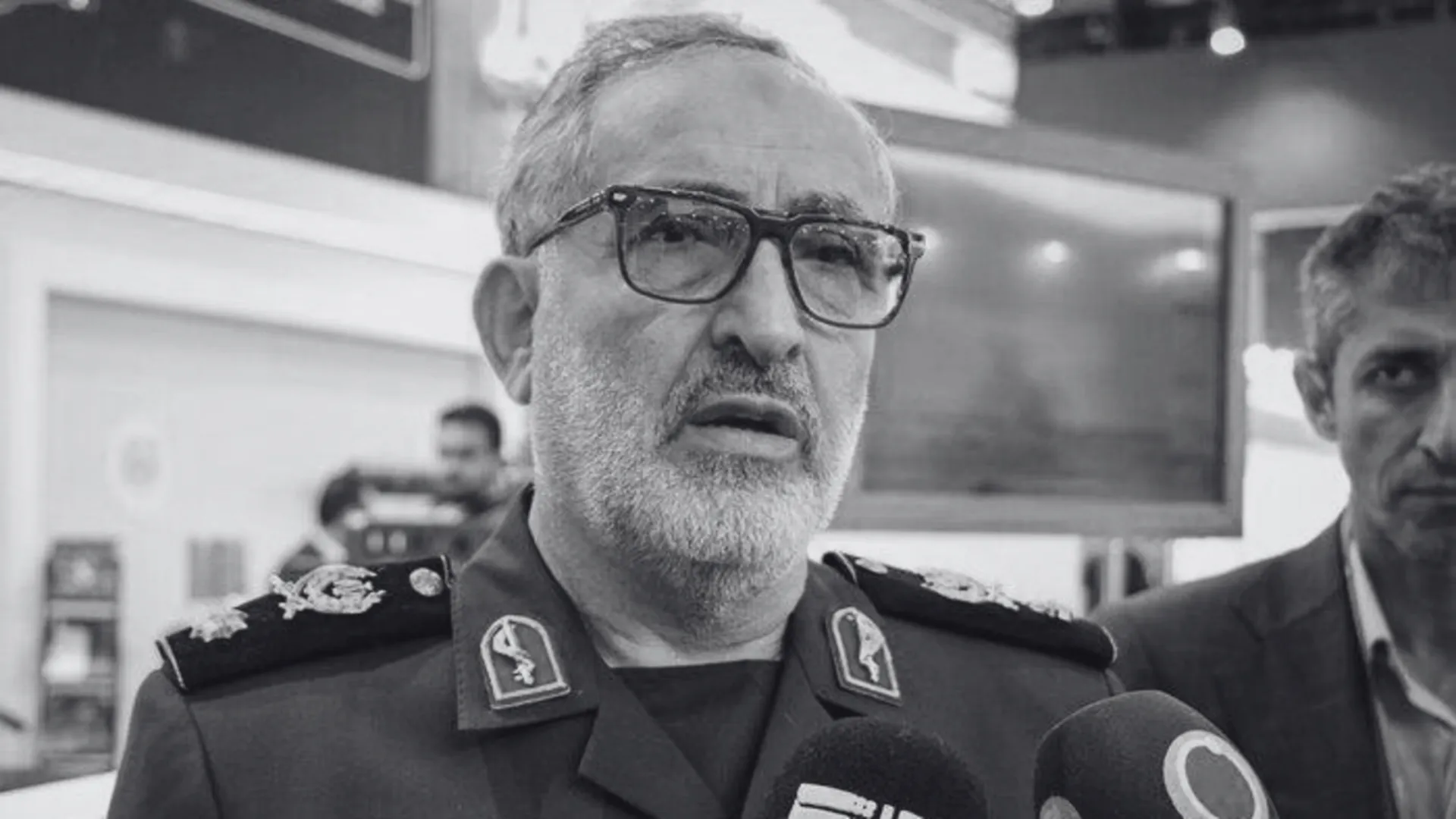 Iran Confirms IRGC General Ali Shadmani Killed in Strikes, Vows Harsh Revenge
