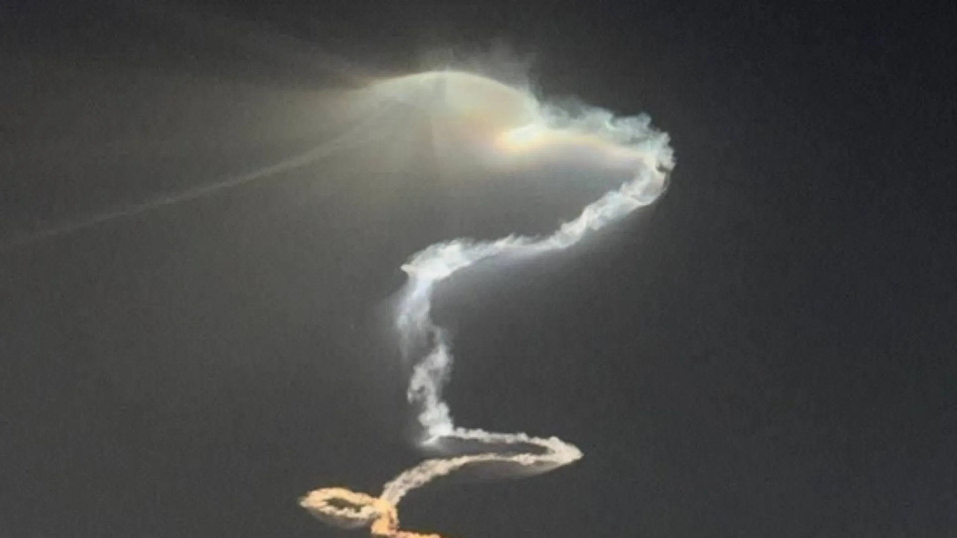 What Is Sejjil? Iran Fires Long-Range Ballistic Missile at Israel