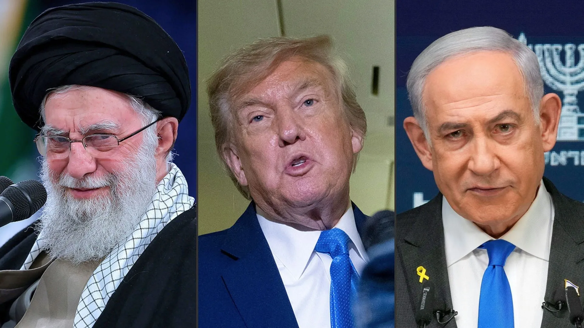Iran Israel Ceasefire Confusion Grows After Trump’s Peace Declaration: Truce or Trap?