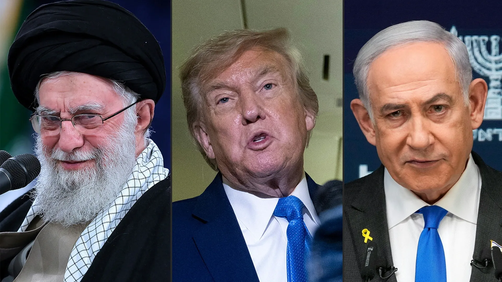 Iran, Israel, & US Claim Victory After Ceasefire — Here’s What Each Gained