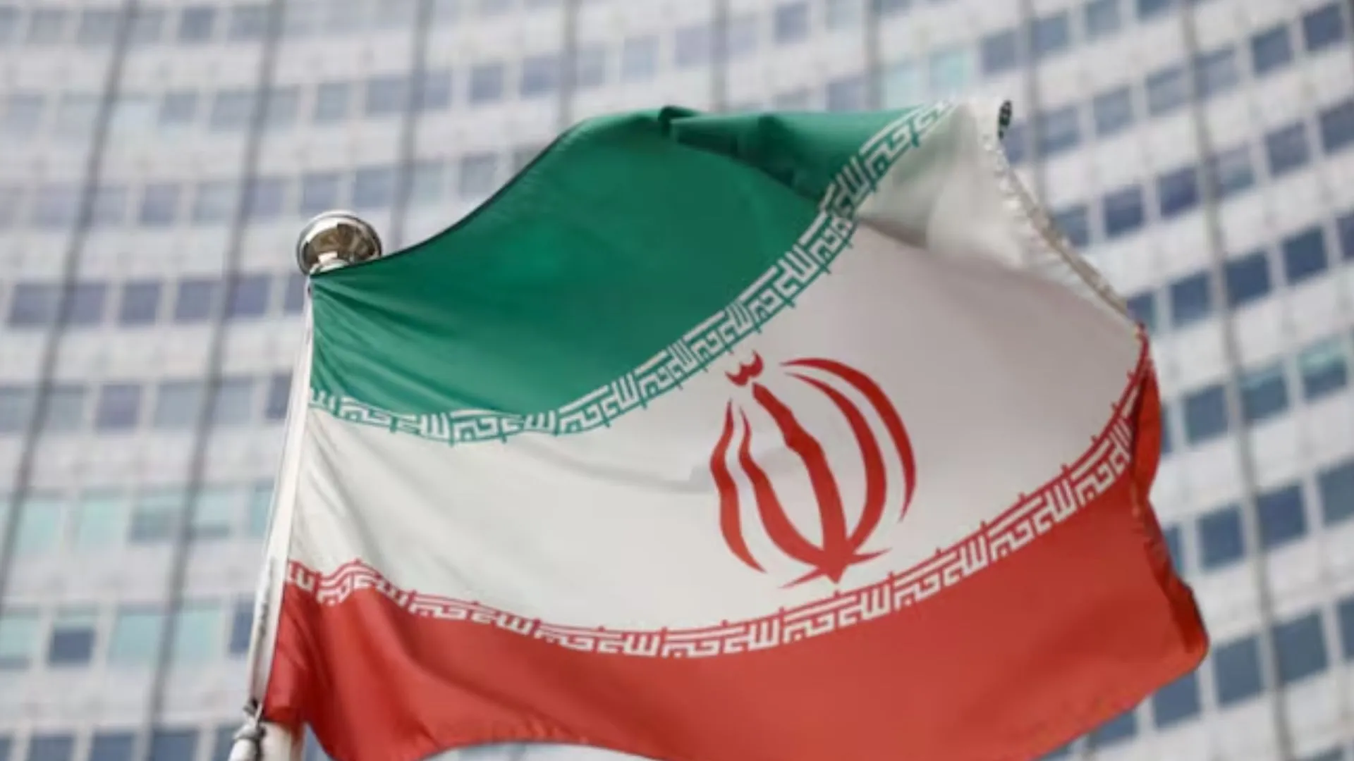 Iran Urges India and Global South to Condemn Israeli Strikes