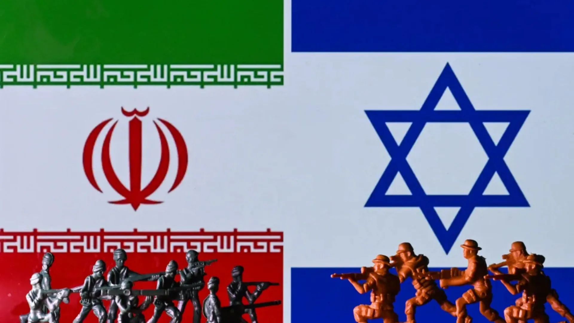Why Iran and Israel Can’t Go to War the Traditional Way | TDG Explainer