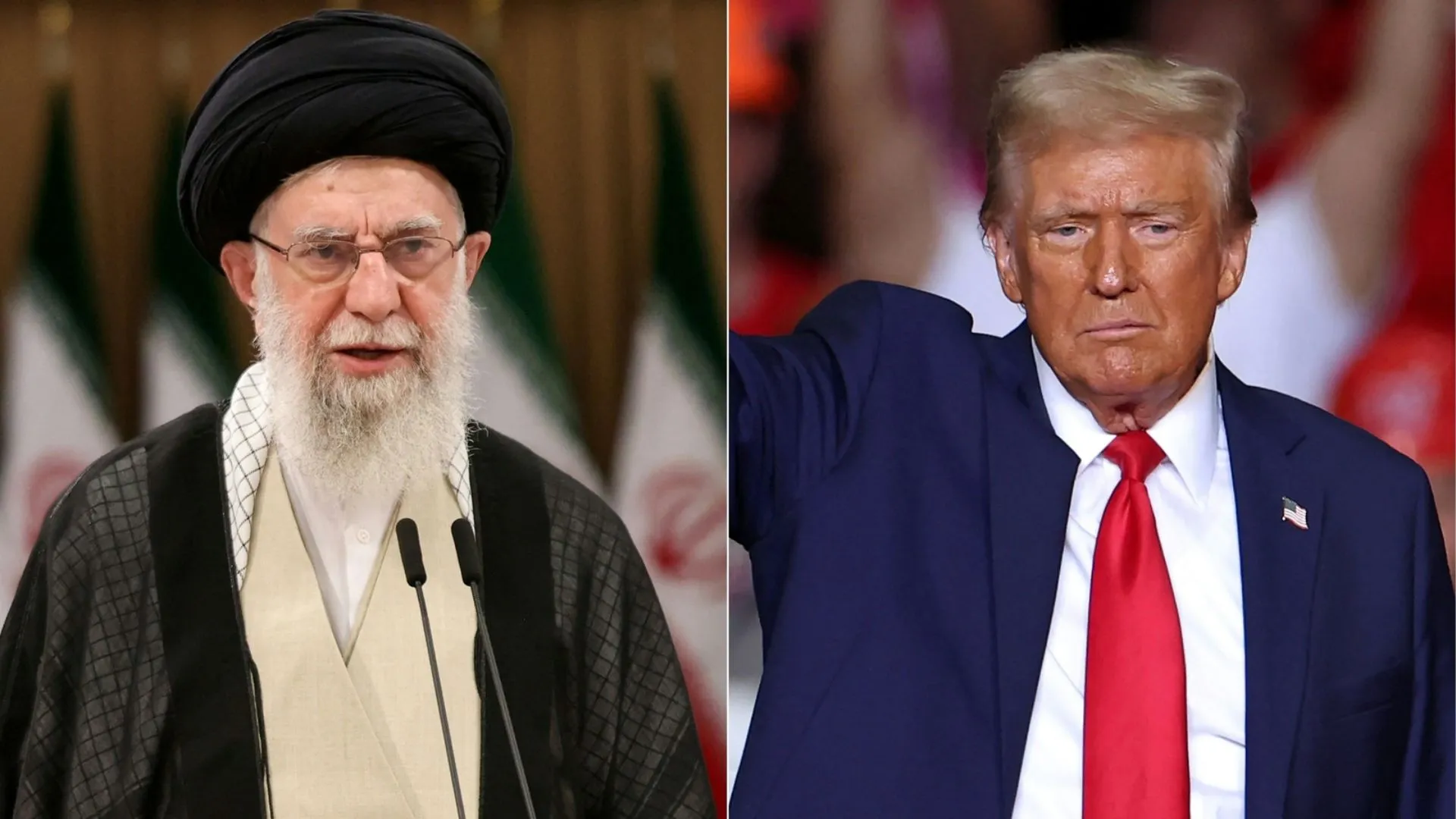 Iran Warns: ‘Every US Citizen Now a Target’ After Strikes on Nuclear Sites