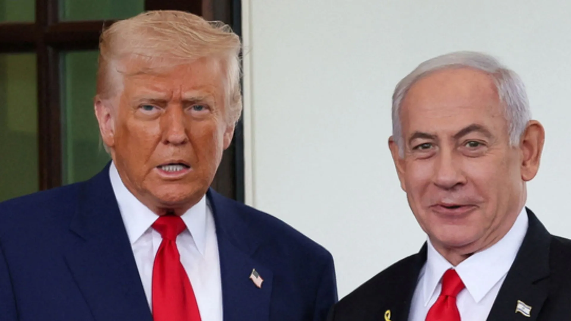 Iranian Cleric Issues Fatwa Against Trump and Netanyahu After Ceasefire