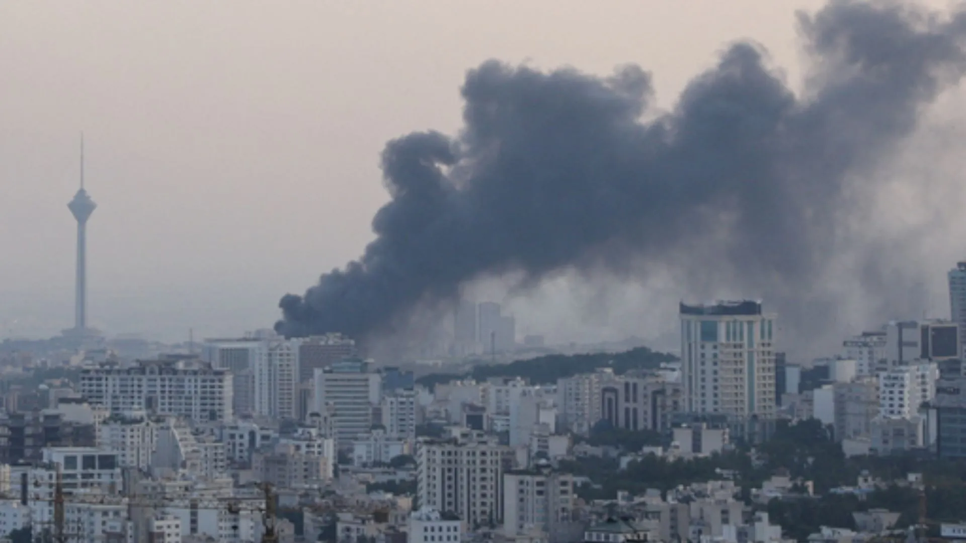 Iran’s Fordow Nuclear Site and the Rising Tensions with Israel l TDG Explain