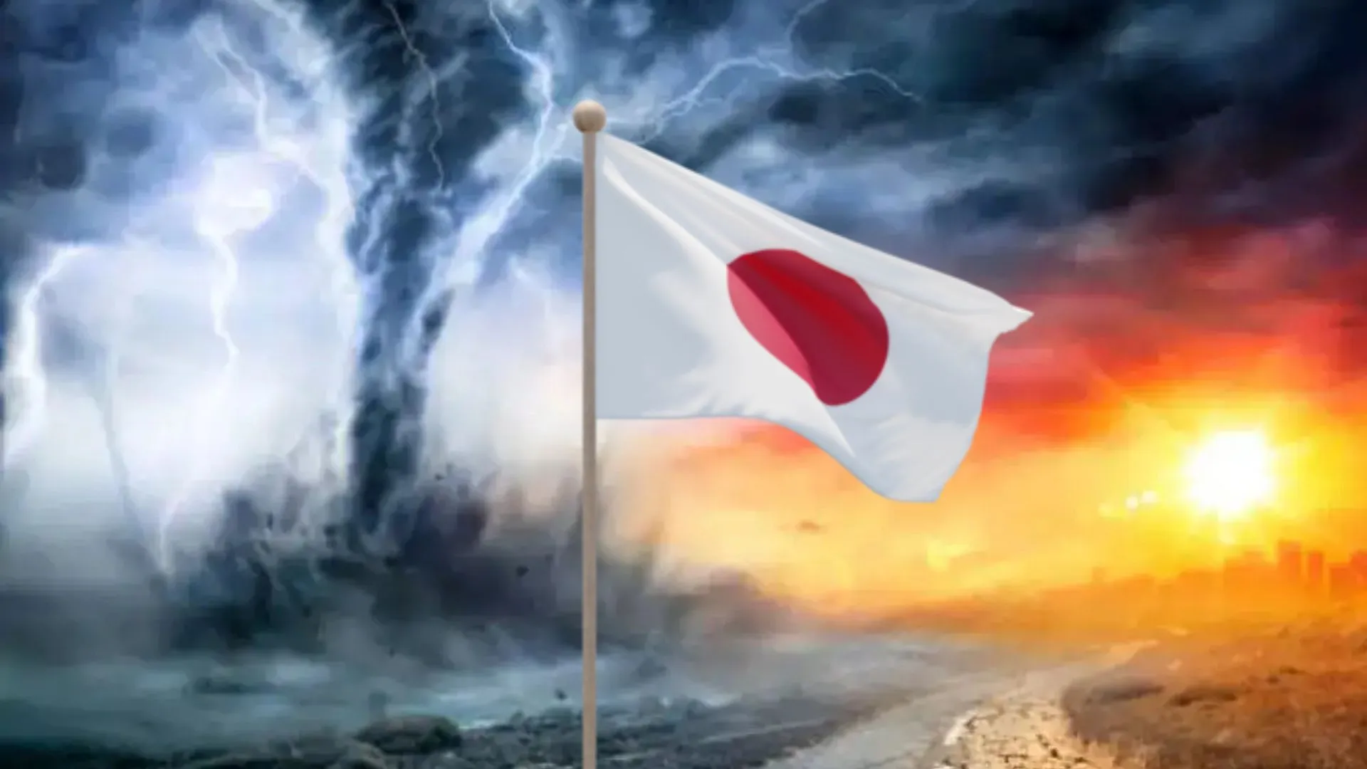 Is Japan at Risk? Tourism Wobbles After ‘New Baba Vanga’s’ July 5 Prediction