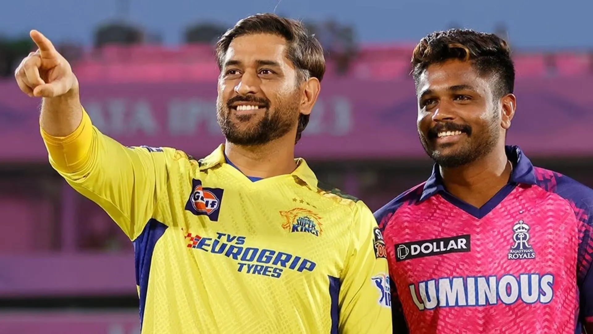 Is Sanju Samson Joining CSK? Instagram Post Sparks Buzz About RR Exit After IPL 2025