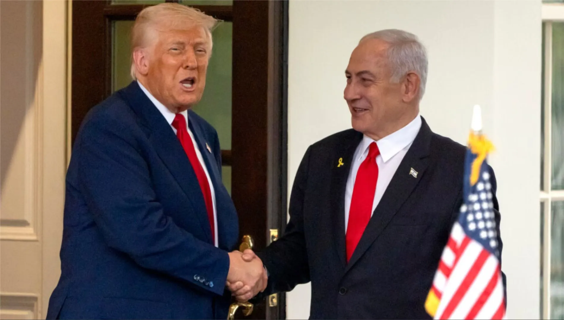 Israel Agrees to Ceasefire, Netanyahu Boasts ‘Dual Existential Threat Removed’ After Intense Strikes