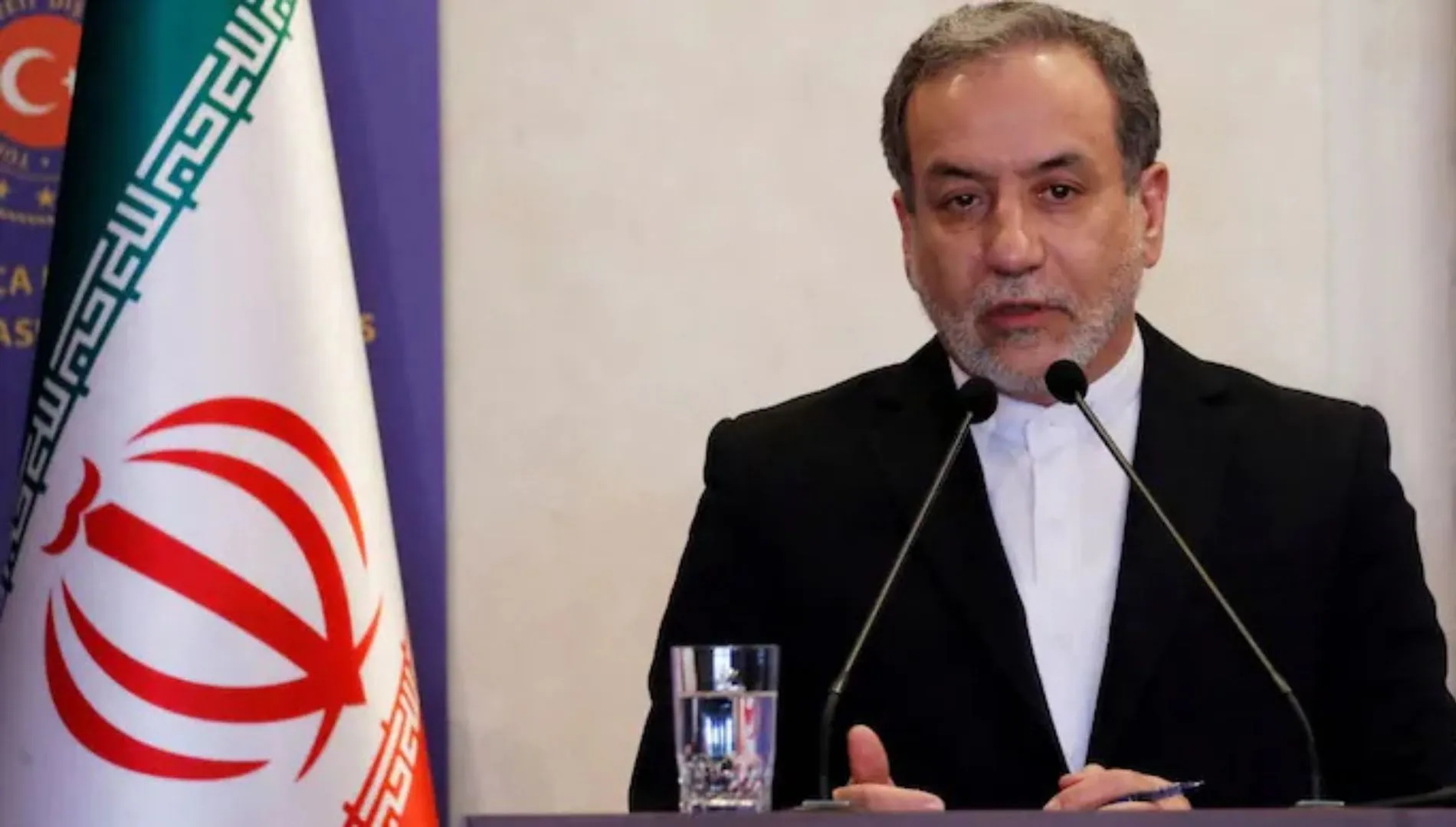Iran Ceasefire Whiplash: Trump Announces Truce, Tehran Confirms After Denial