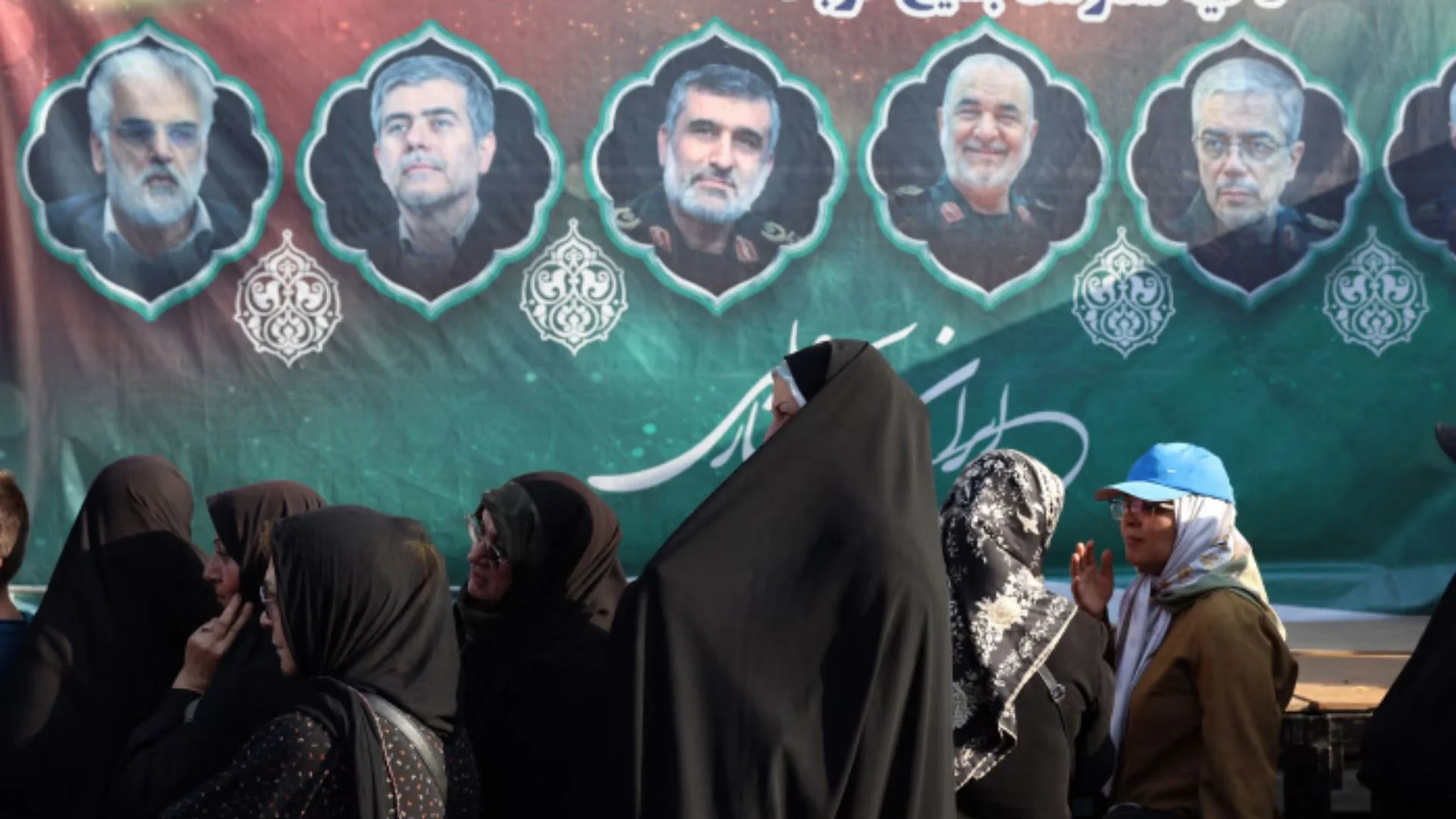 Israeli Official: 30 Iranian Commanders, 11 Nuclear Scientists Killed In Assault
