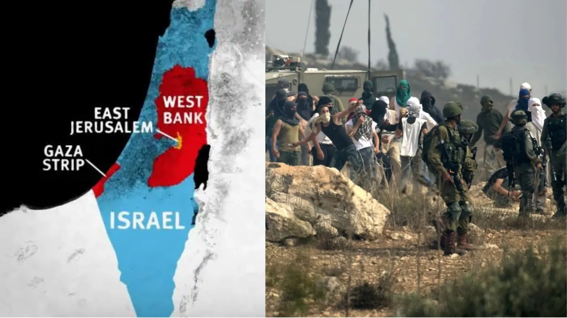 Israel Confirms Settlers Attacked West Bank Army Base, ‘Red Line Crossed’
