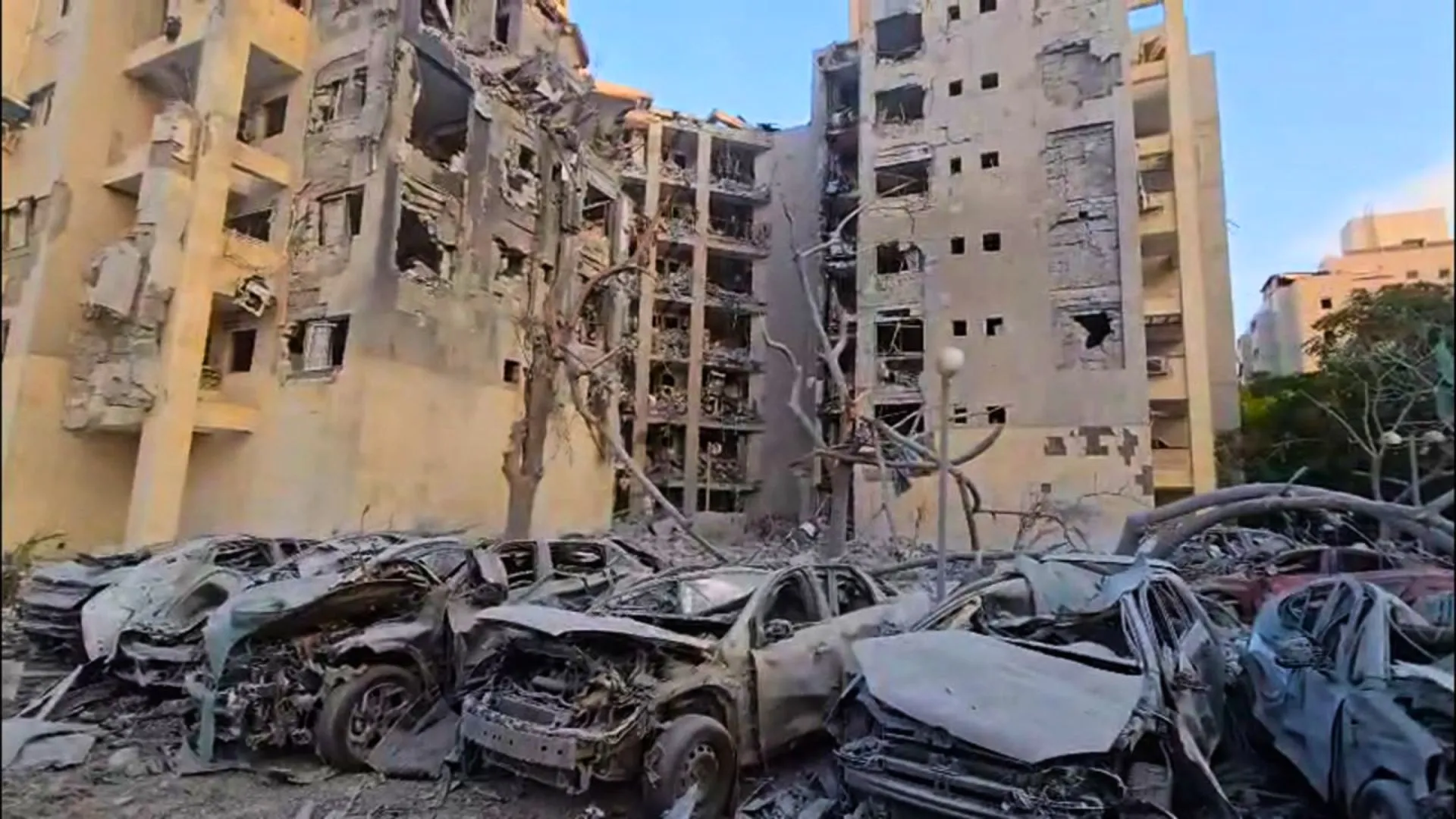 Israel Hits Iran After Alleged Truce Violation: Ceasefire or Illusion?