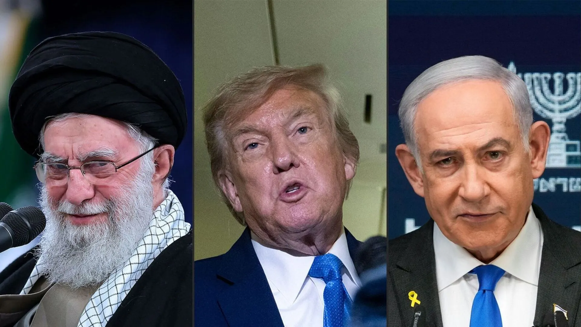 Israel-Iran Ceasefire Begins After US Strikes, Tel Aviv Warns of Retaliation