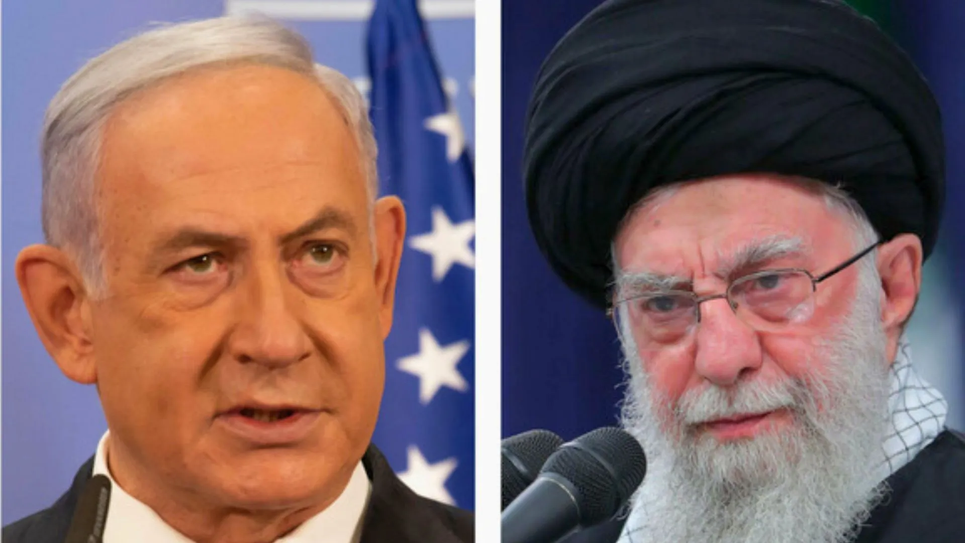 Israel-Iran Conflict Will Remake Middle East, ‘It’s Either Us or Them’ Says Netanyahu