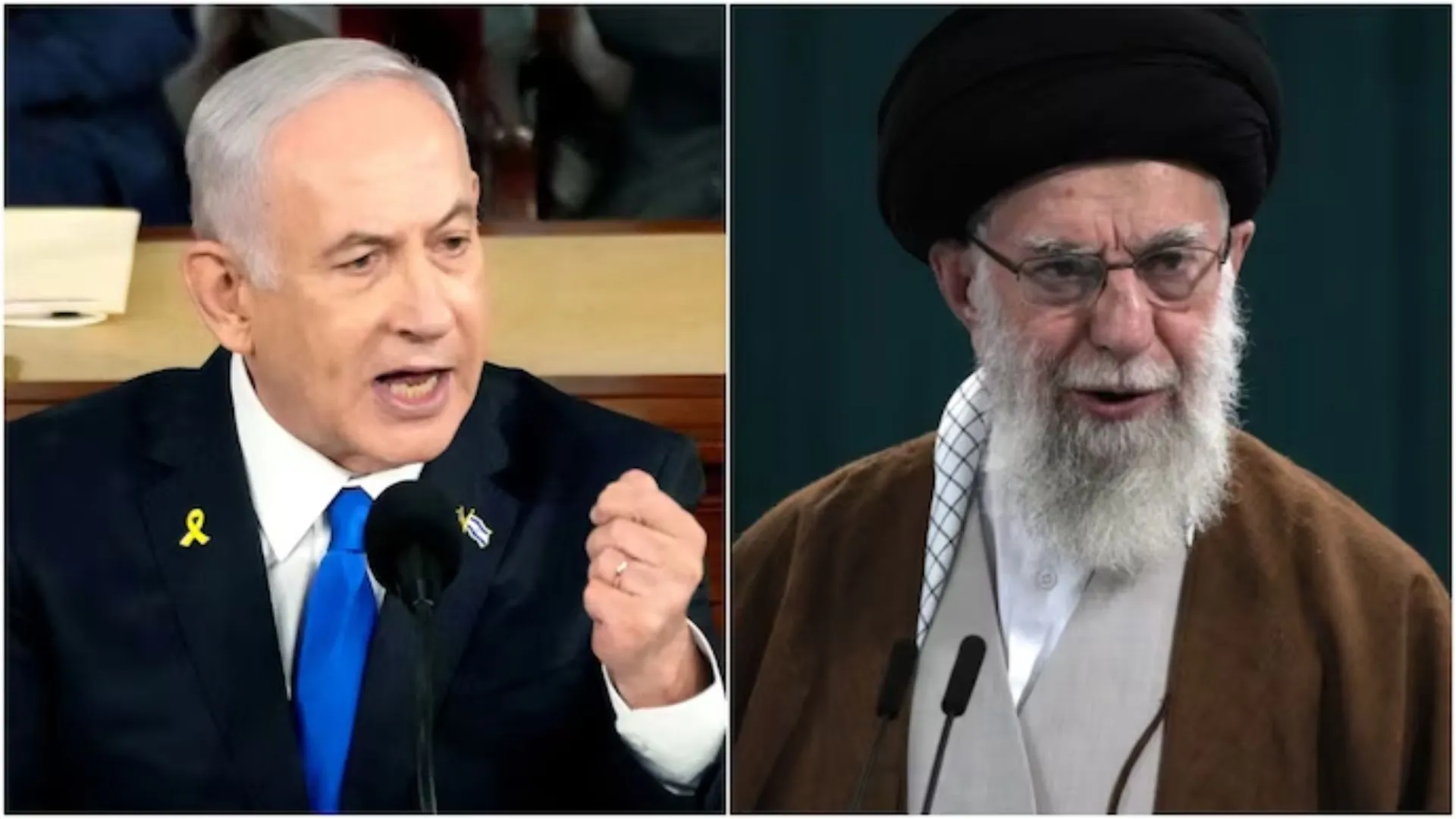 Israel-Iran Tech War Escalates as Tehran Bans Mobile Phones for Officials