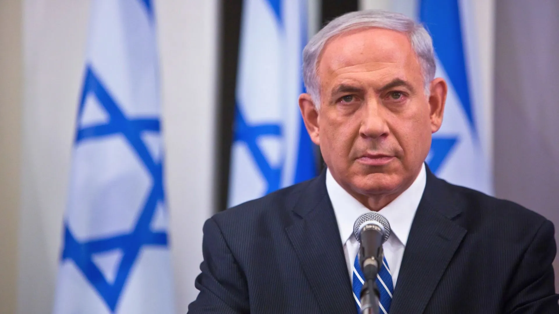 Israel Knesset Faces Vote to Disband: Will It End Netanyahu’s Rule?