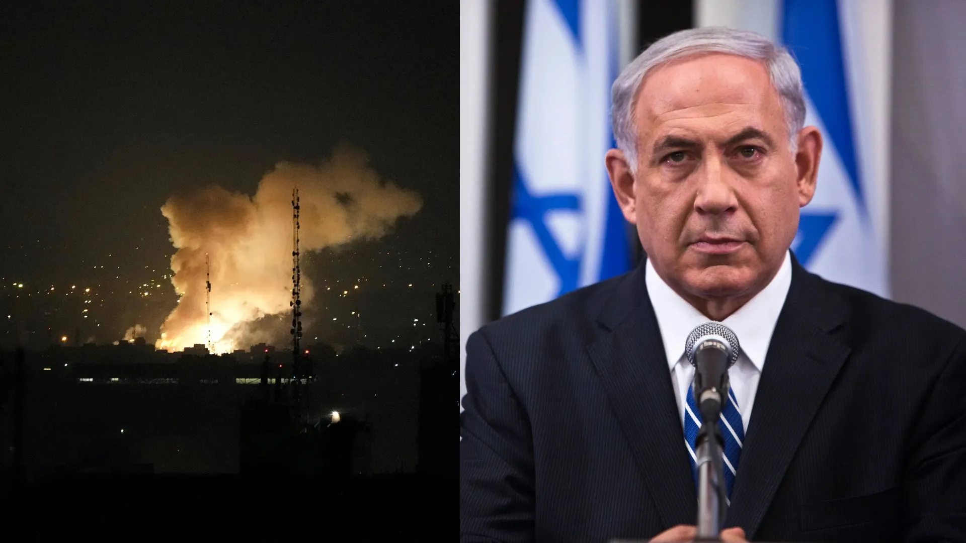 Israel Strikes Iran After Years of Warnings and Collapsed Nuclear Talks: Legacy or Escalation?