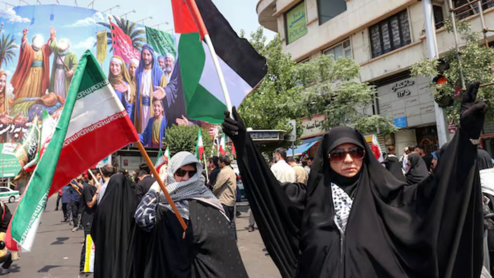 Israel vs Iran:  Full Timeline of the Conflict and Netanyahu’s Challenge