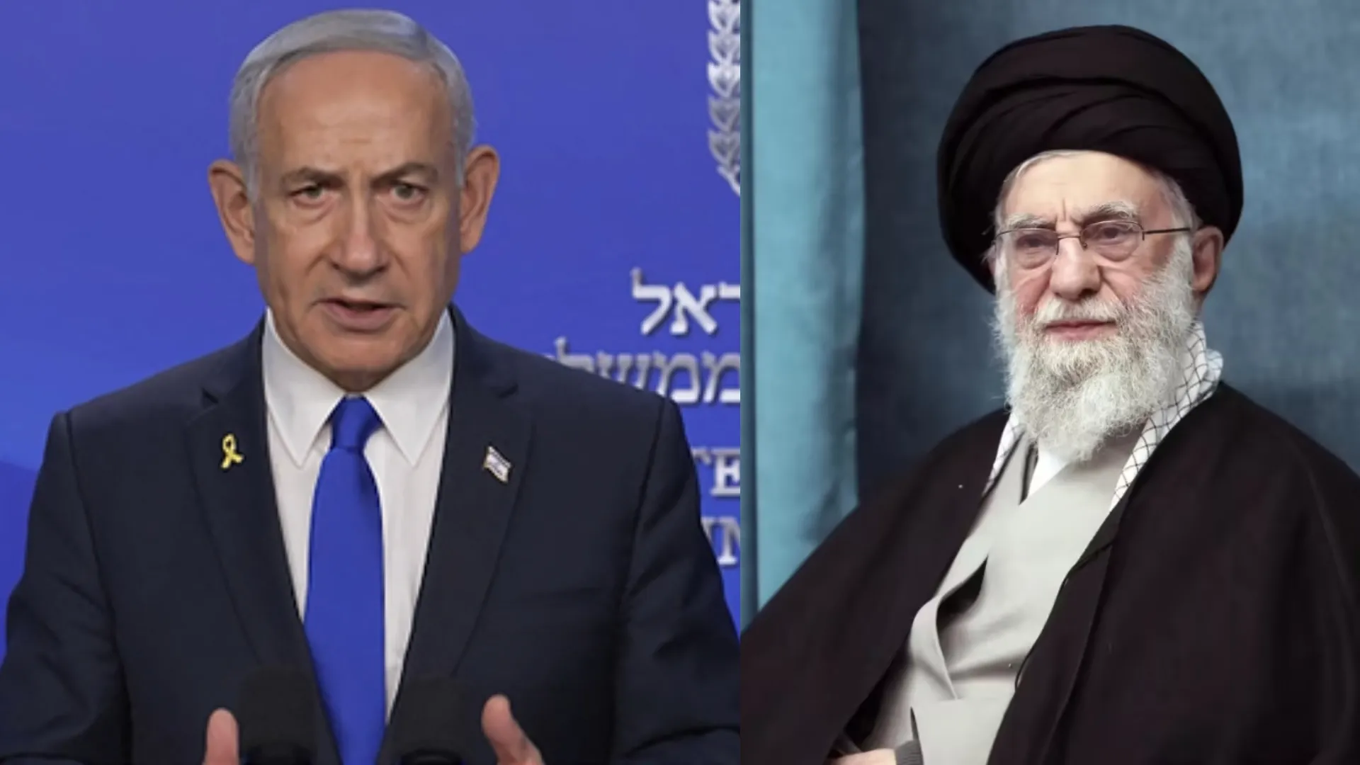 Israeli PM Netanyahu Says Khamenei’s Elimination Still an Option: Report