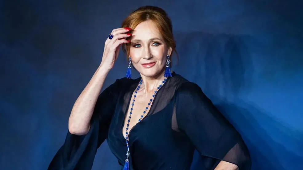 J.K. Rowling Confirms Creative Role in HBO’s New Harry Potter Series