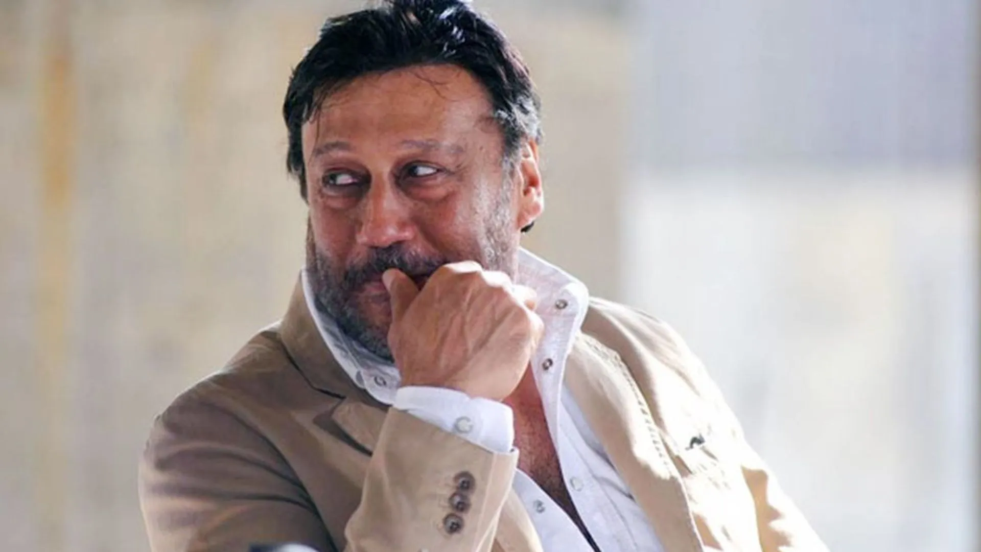 ‘I Still Stand There’: Jackie Shroff On Childhood Chawl Room