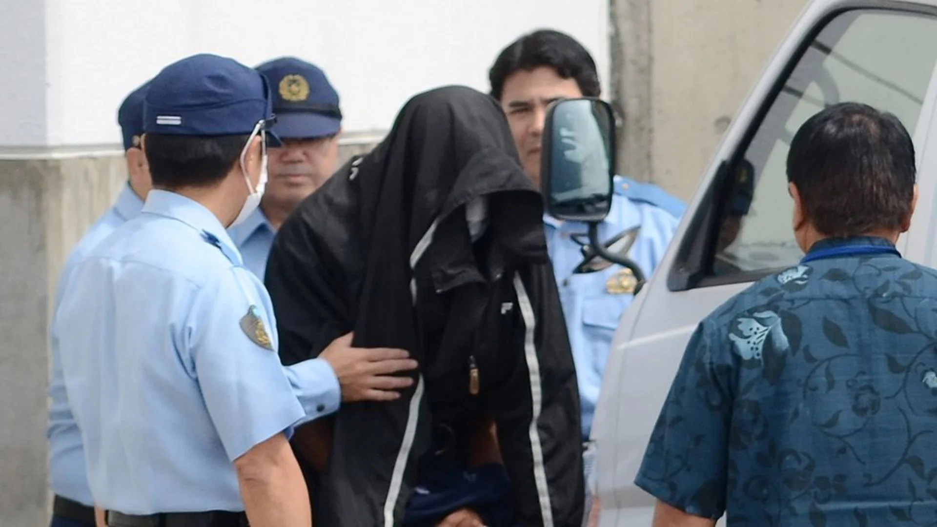 US Marine Jailed 7 Years For Violent Sex Assault In Japan, Rekindling Anger Over US Base Crimes