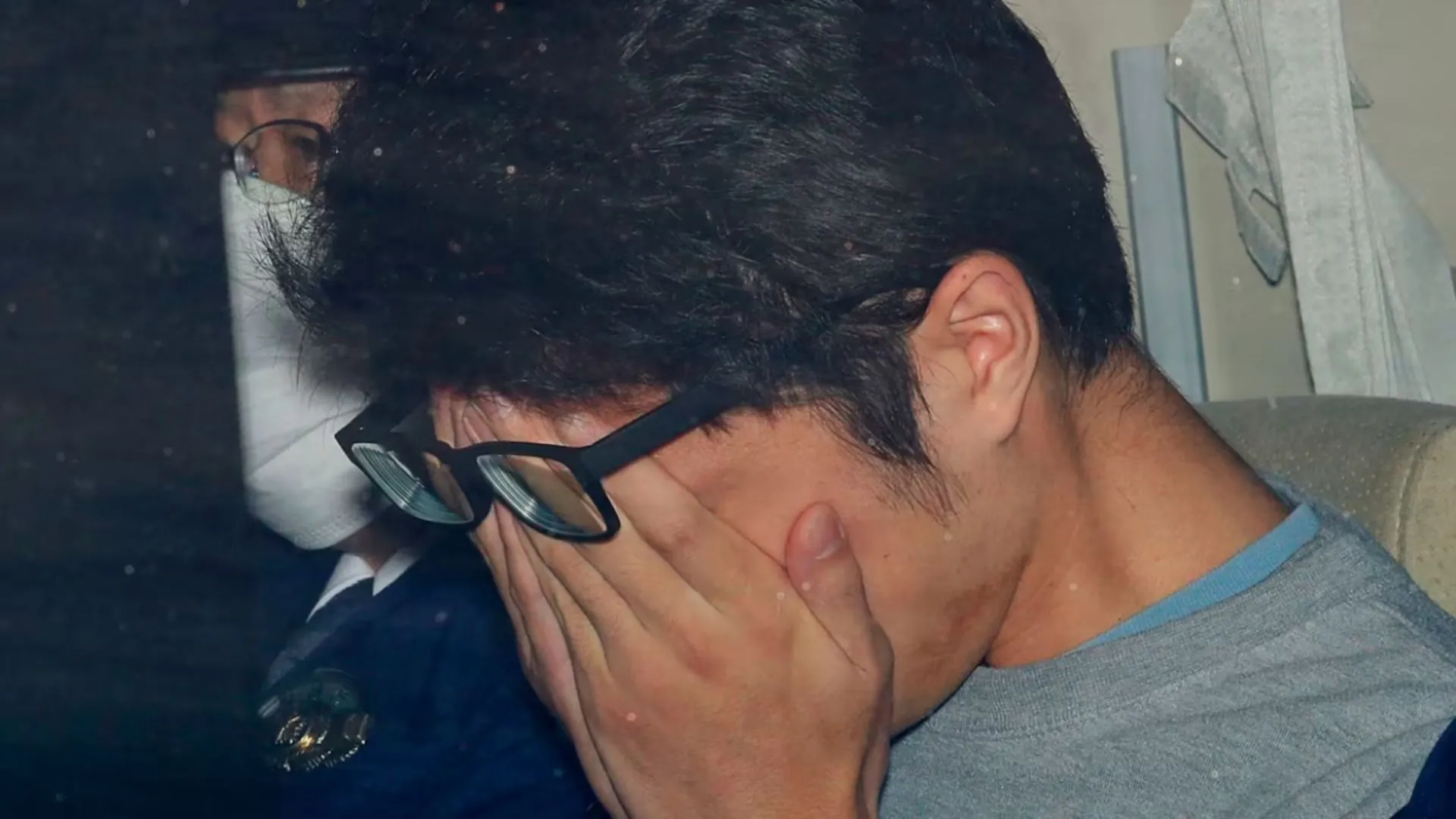 Japan Executes ‘Twitter Killer’ Who Lured Suicidal Women Online