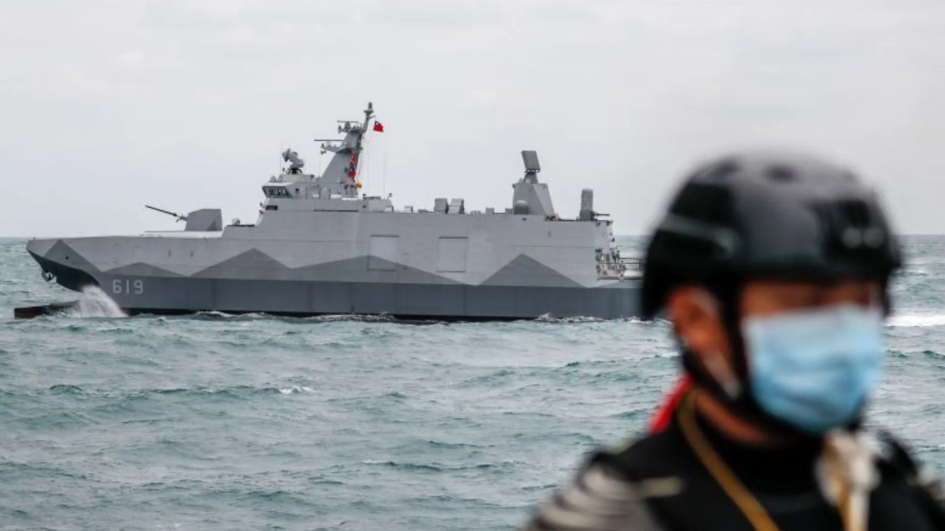 Japan Quietly Prepares Bomb Shelters Near Taiwan Amid China Tensions