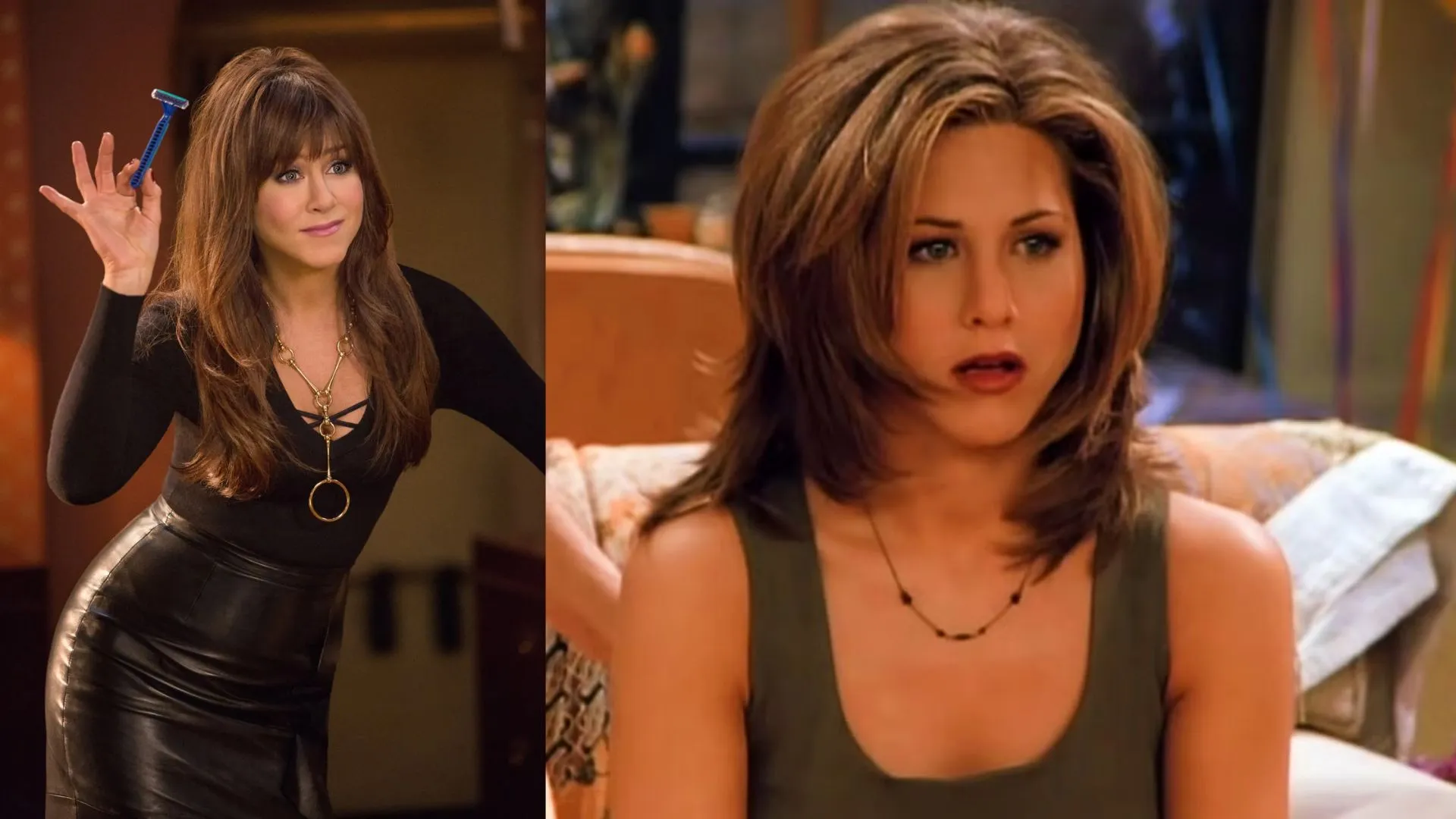 Jennifer Aniston Snubs Friends, Eyes Wild ‘Horrible Bosses’ Sequel