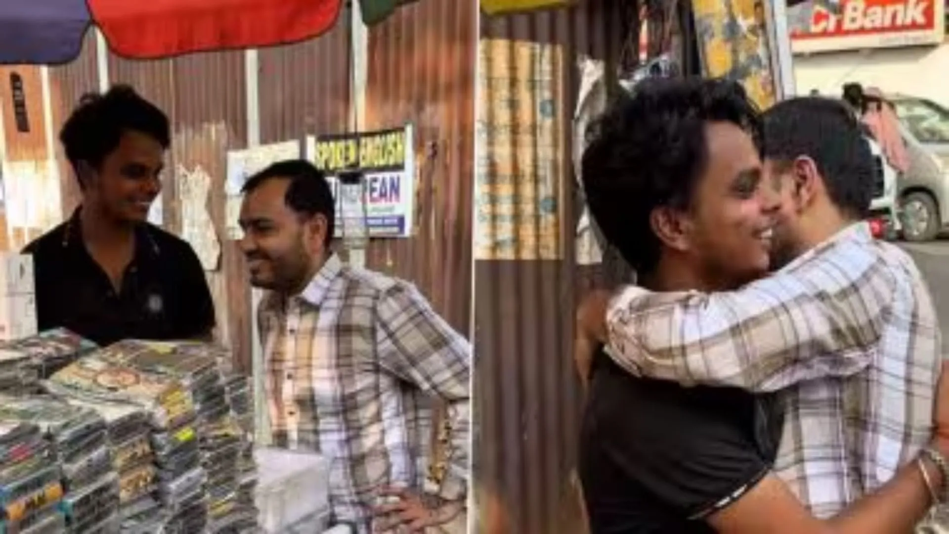 Jharkhand Mobile Seller Cracks NEET Against All Odds | VIDEO