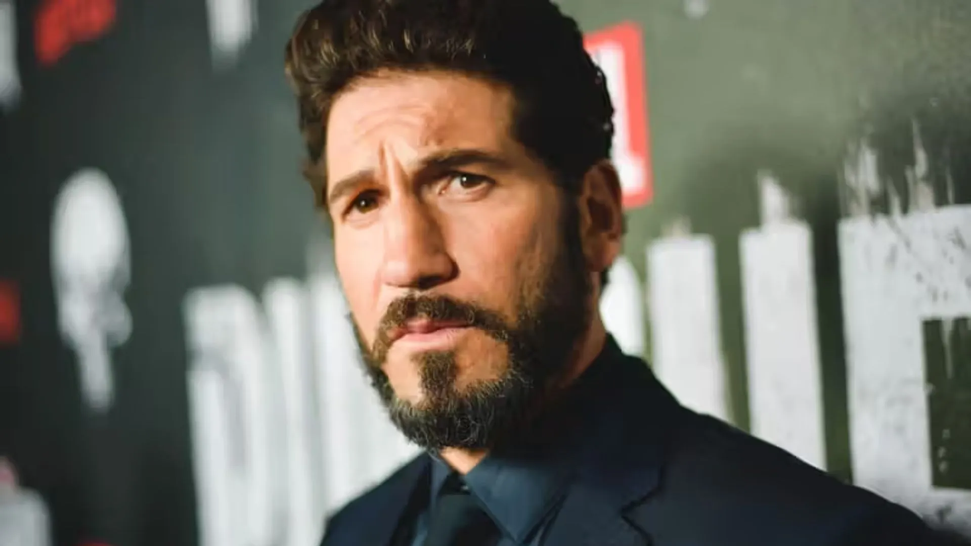 Punisher Joins Spider-Man: Jon Bernthal in Brand New Day