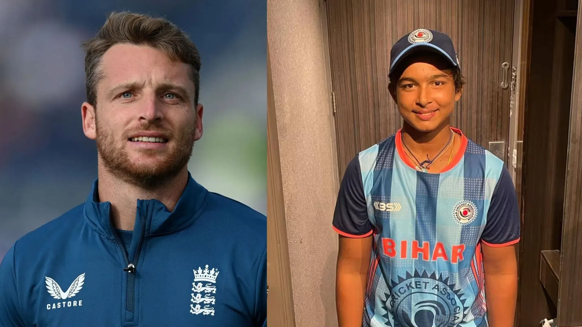 Jos Buttler Says He Was ‘Scared’ Watching Suryavanshi’s Brutal Knock