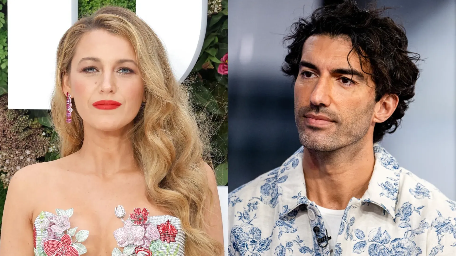 Judge Throws Out Justin Baldoni’s 0 Million Lawsuit Against Blake Lively