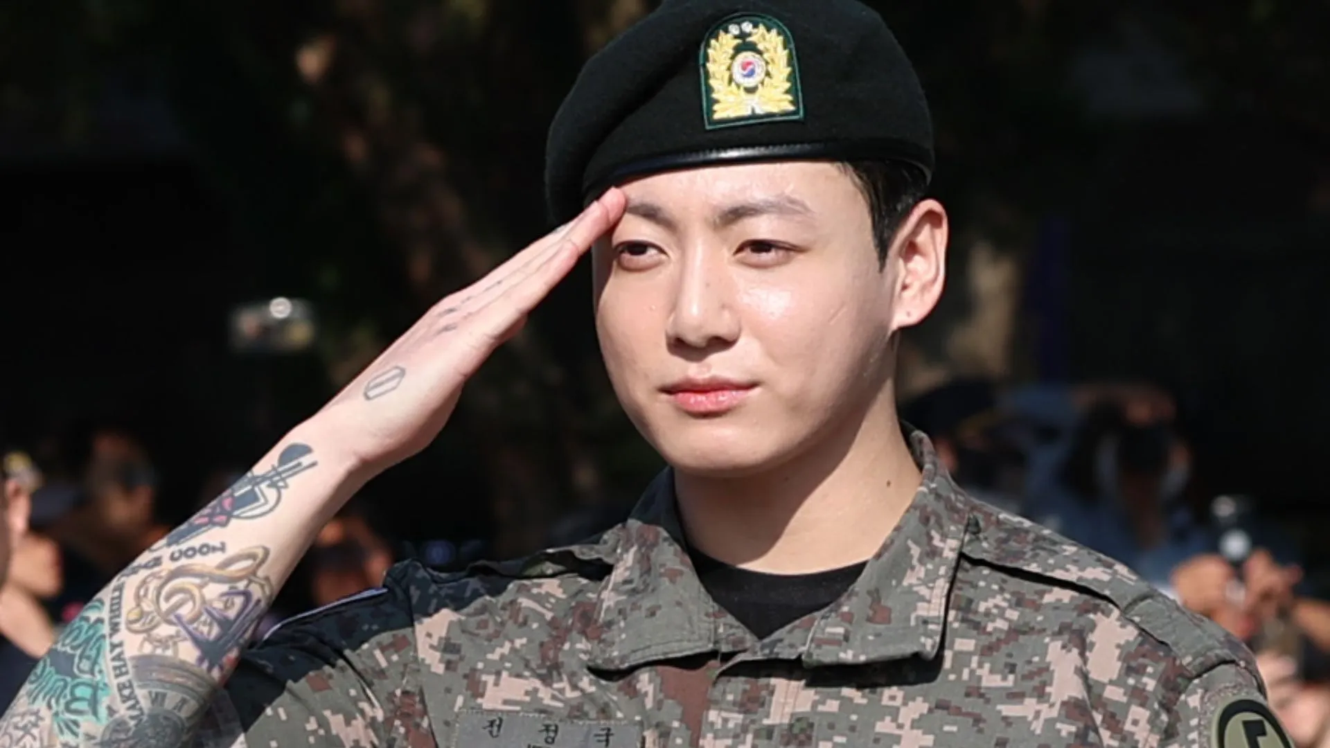 Home Of BTS’ Jungkook Targeted After Military Return