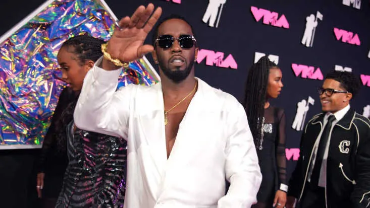 Jury to Rule on Allegations of Sex Trafficking, Racketeering and Crime Against Diddy