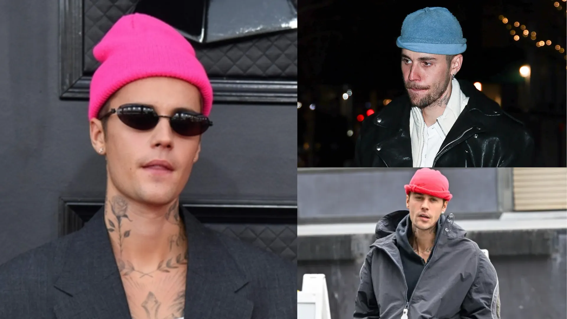 Justin Bieber Admits He’s ‘Broken’, Battles ‘Anger Issues’ in Raw Instagram Confession