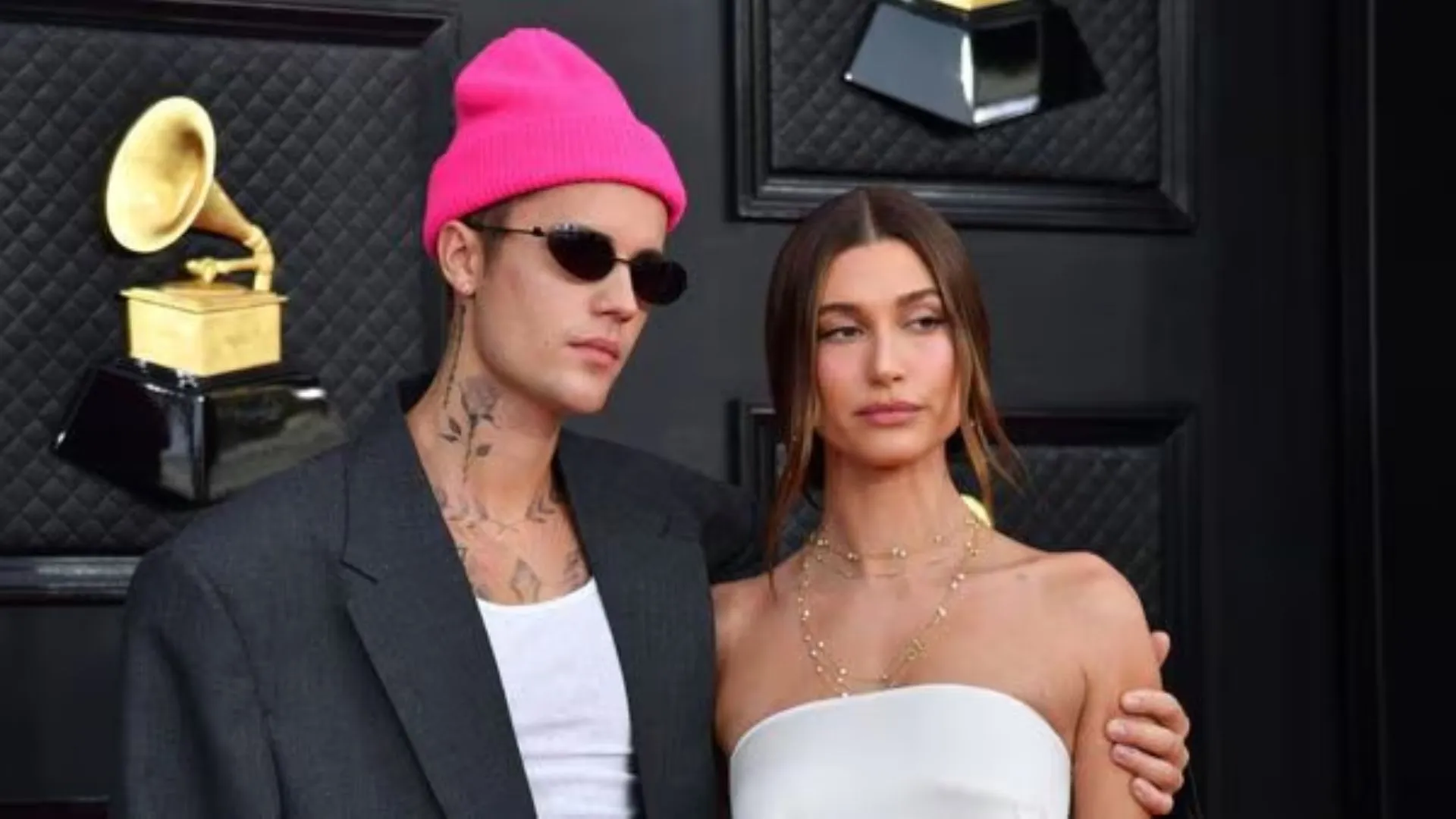 Justin-Hailey Bieber Heading for Divorce? Buzz Intensifies