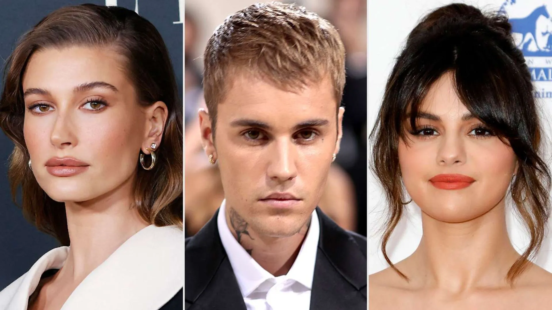 Selena Gomez & Hailey Bieber UNFOLLOW Each Other Again—Is Justin Bieber to Blame?