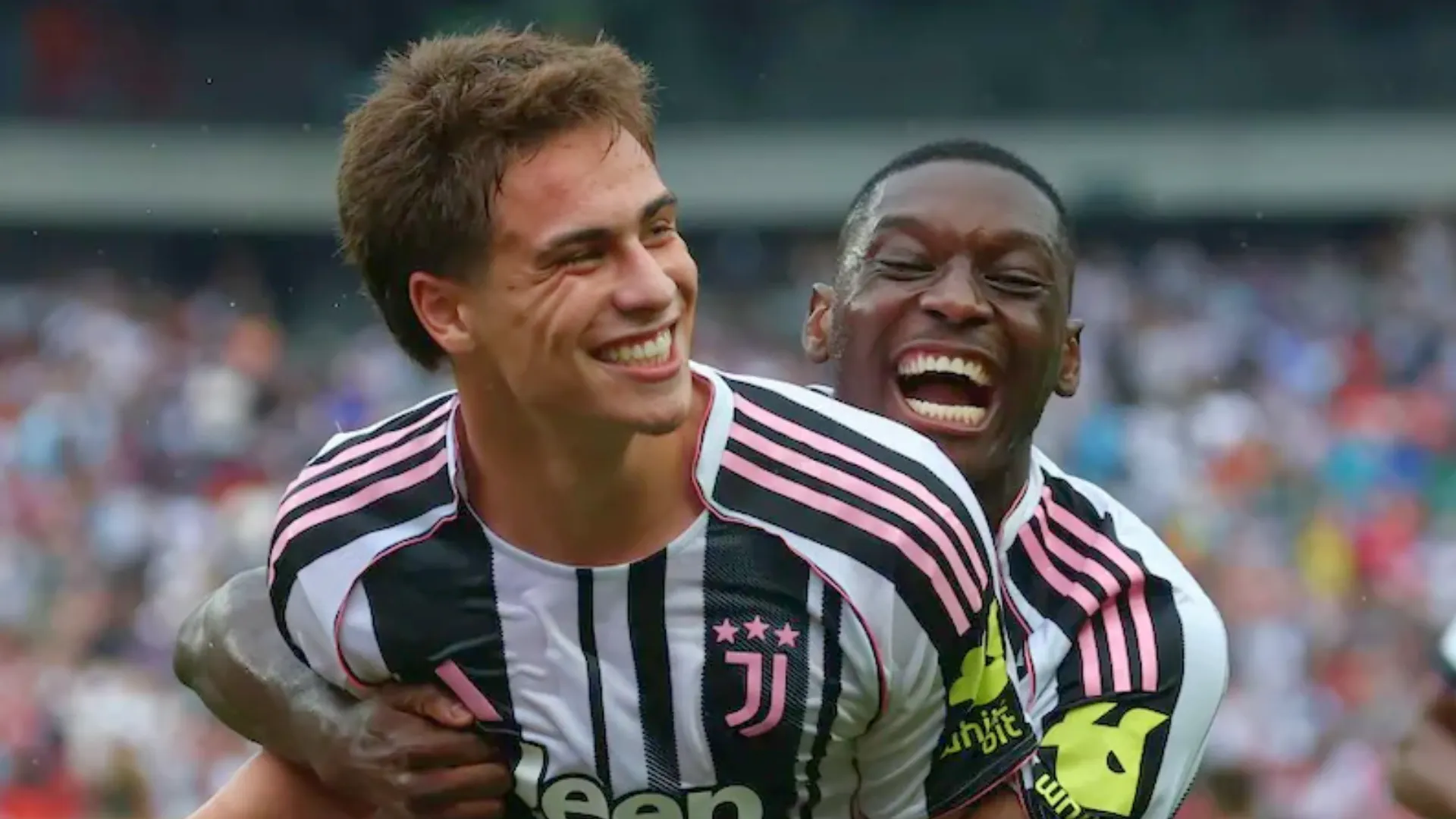 Juventus Edge Wydad Casablanca as Kenan Yildiz Steals the Spotlight