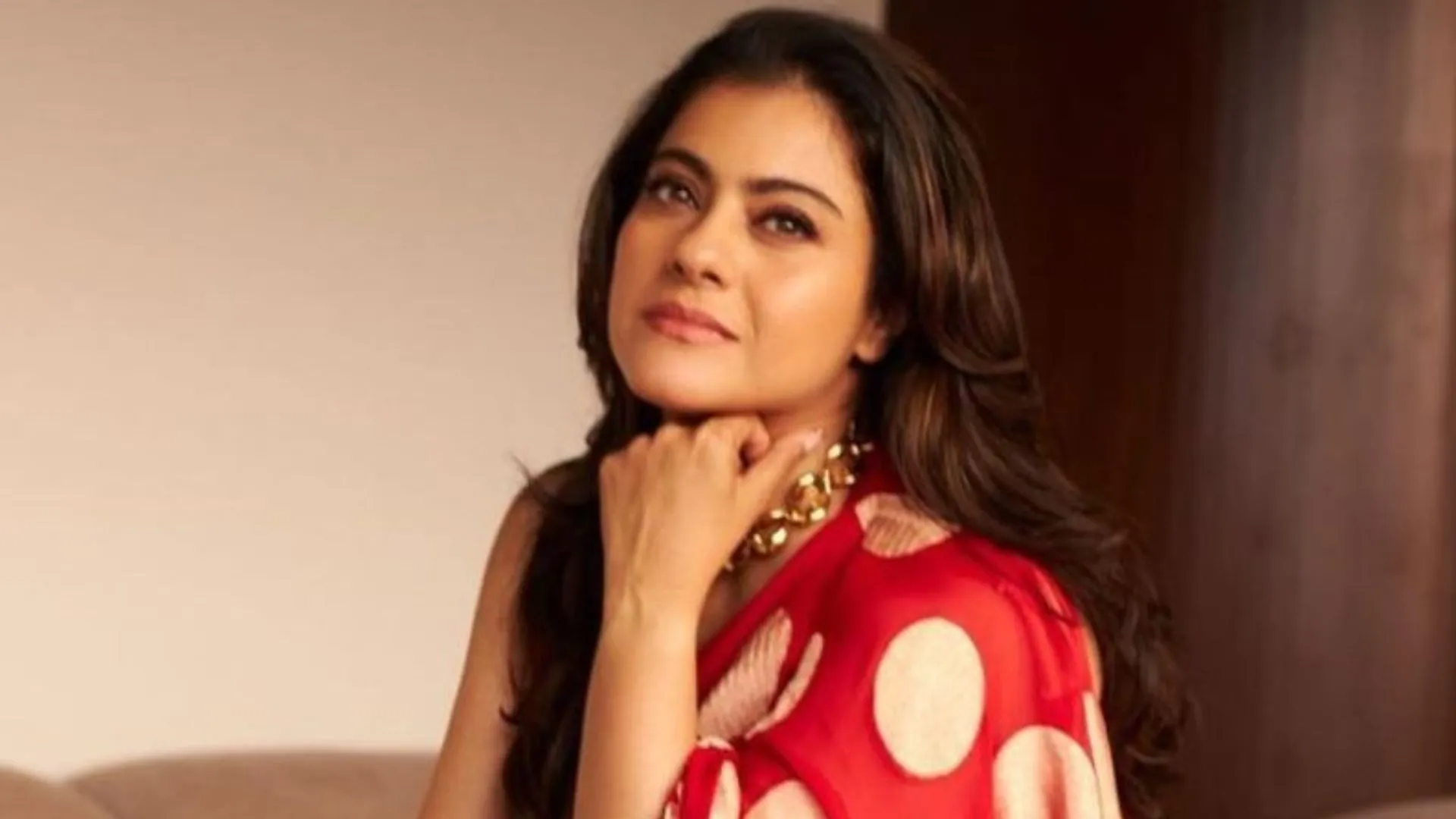 ‘I Already Have a Mother’: Kajol On Calling Ajay’s Mom ‘Mummy’