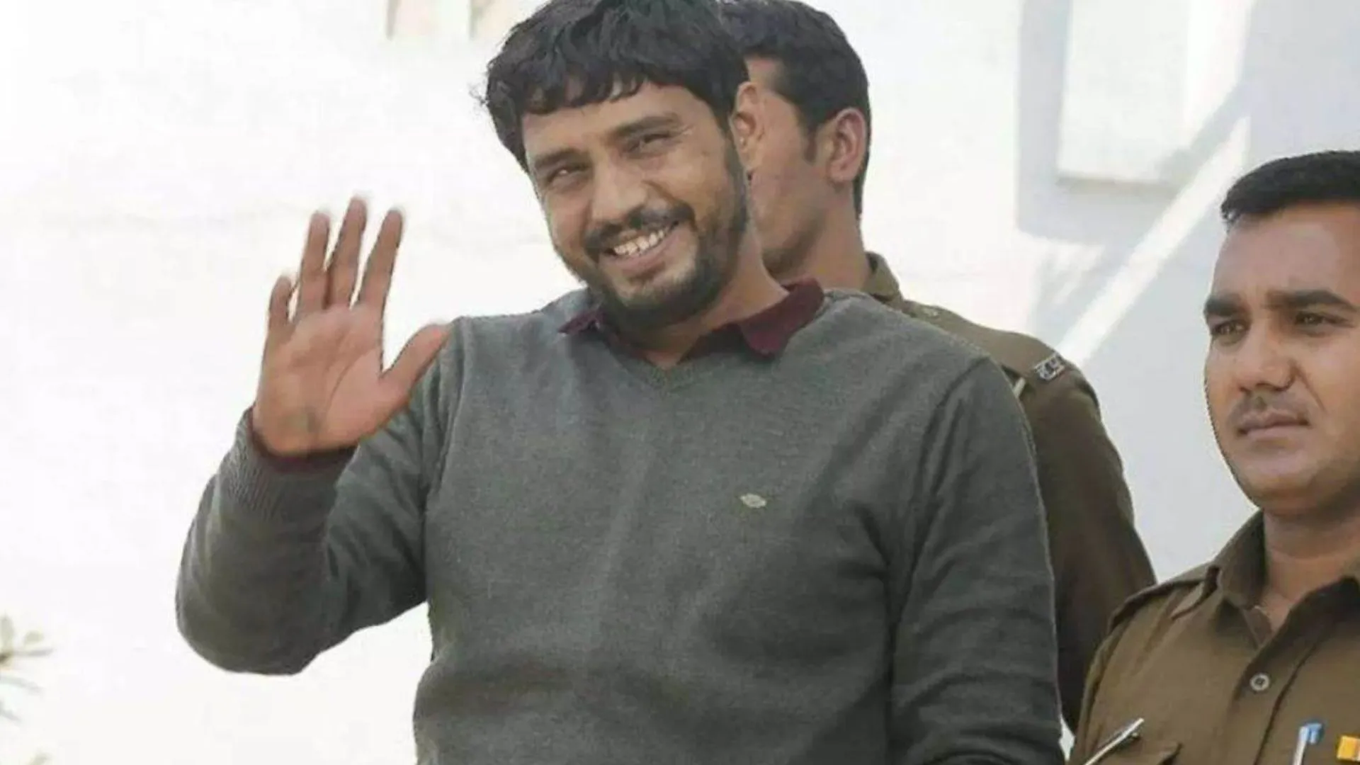 Kala Jathedi Undergoes IVF in Tihar Jail to ‘Secure Bloodline’