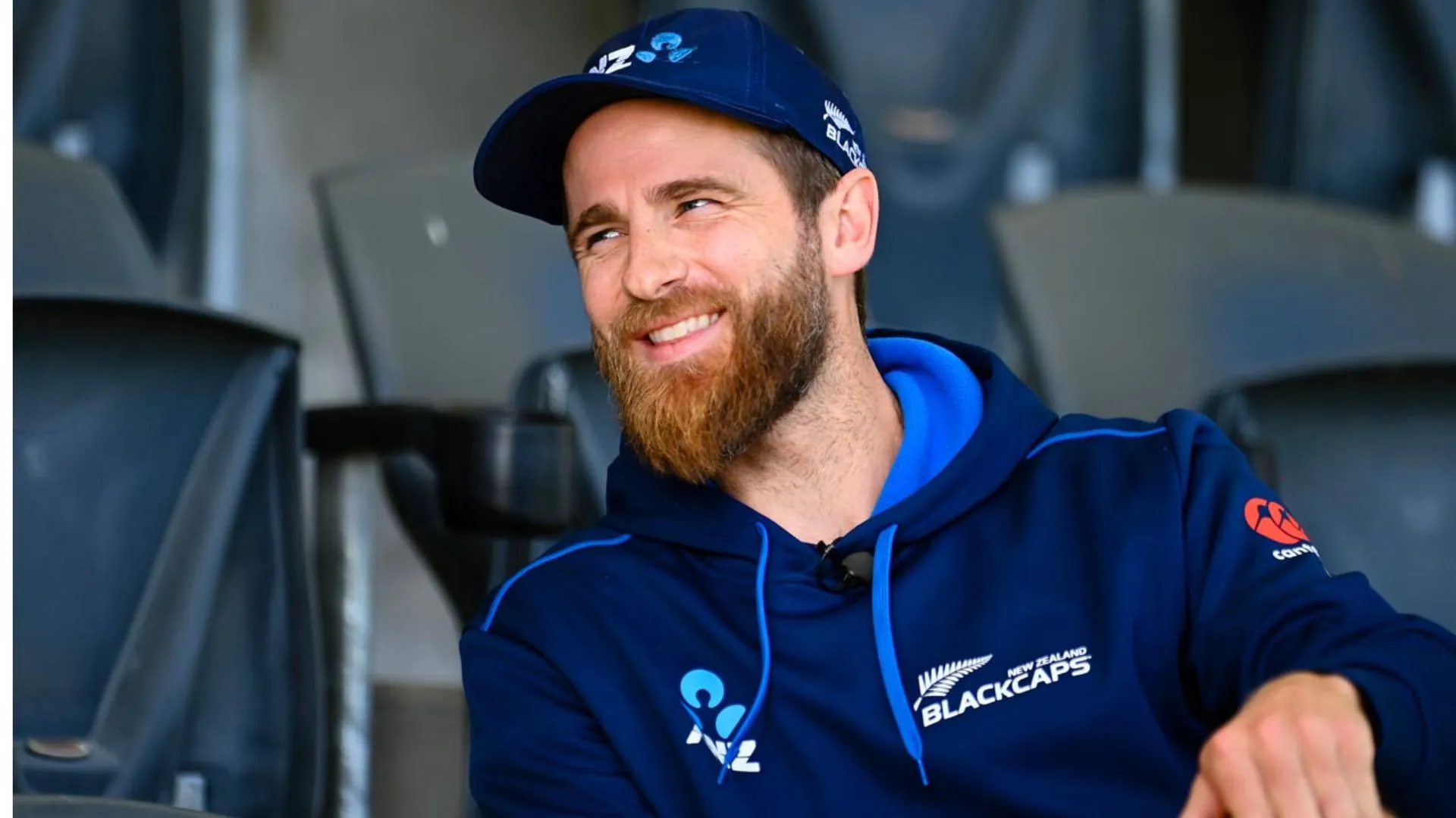 Next-Gen ‘Fab 4’ Picked by Kane Williamson: India Bags Two Spots | Watch