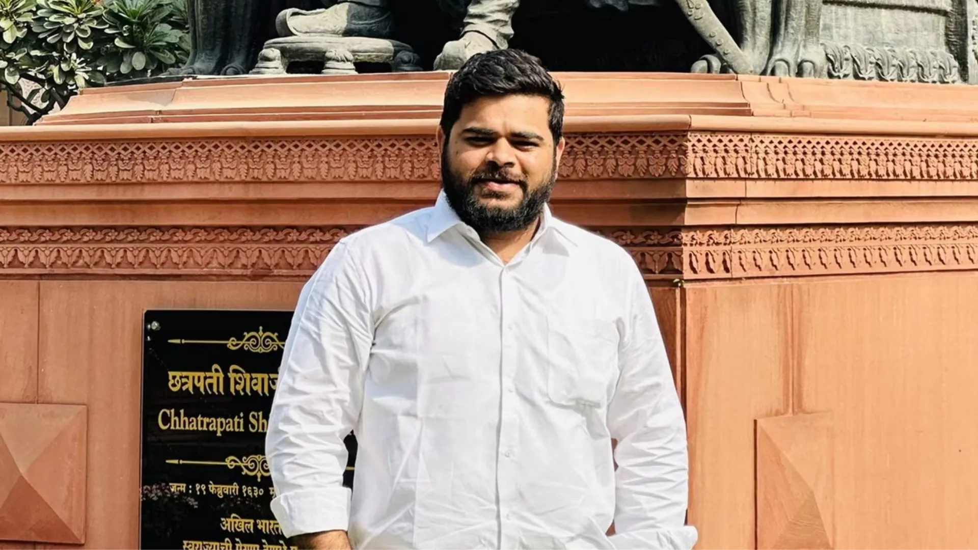 Karnataka BJP Leader Booked for Viral Video Urging Mass Killing of Muslims