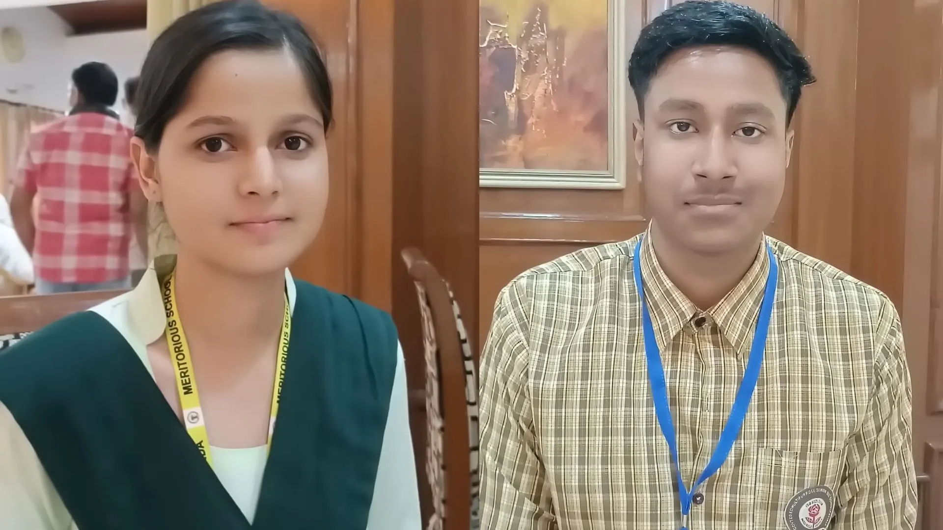 From Punjab’s fields to the Gates of IIT: The Dreams of 44 Government School Students