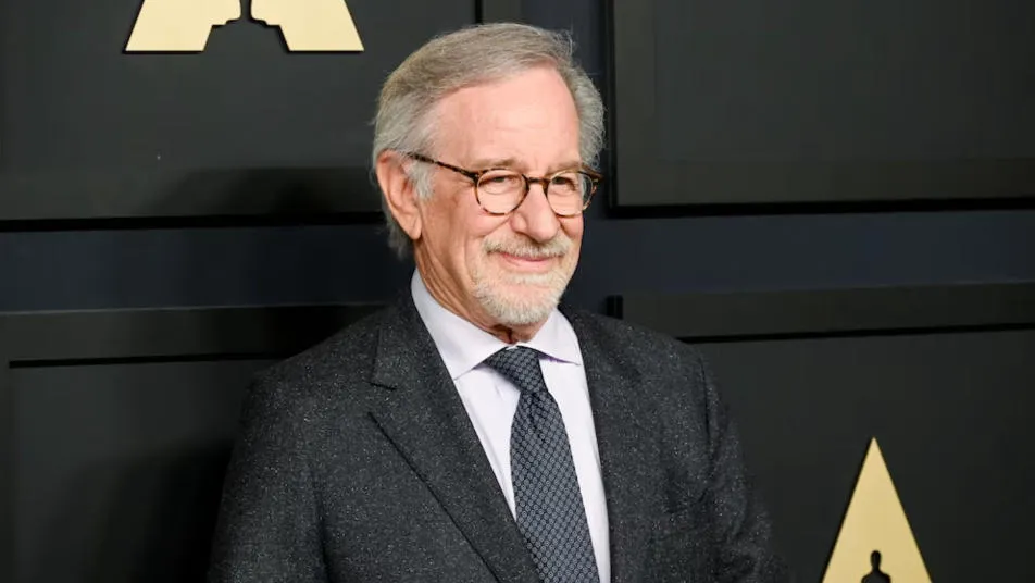 Spielberg Draws the Line: No AI in My Storytelling