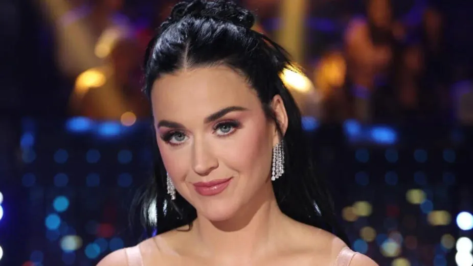 Katy Perry Breaks Silence with Smiling Quokka Post After Breakup