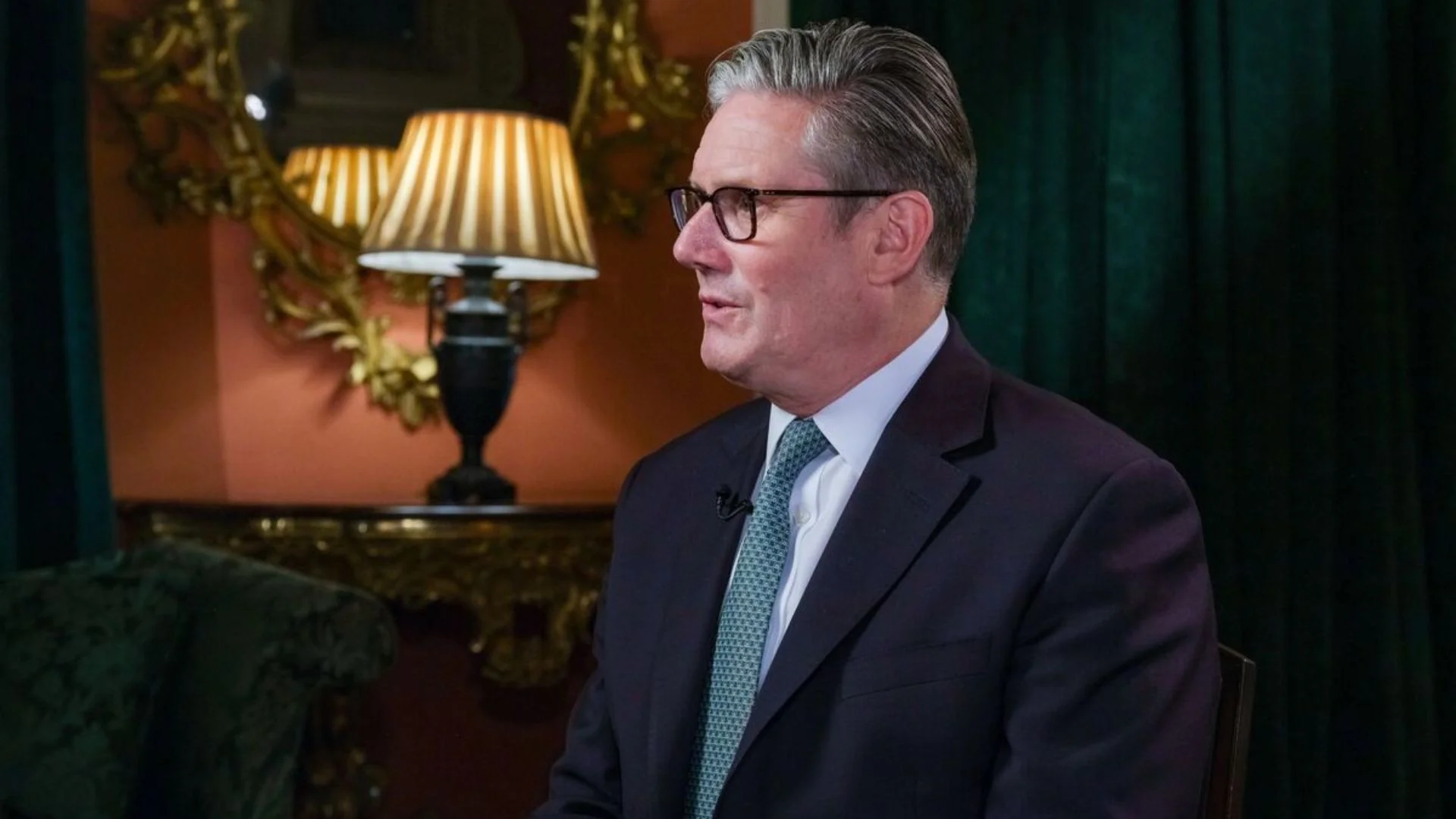 UK Starmer Sends Warplanes As Iran Slams Door On Nuclear Talks Amid Airstrike Fury