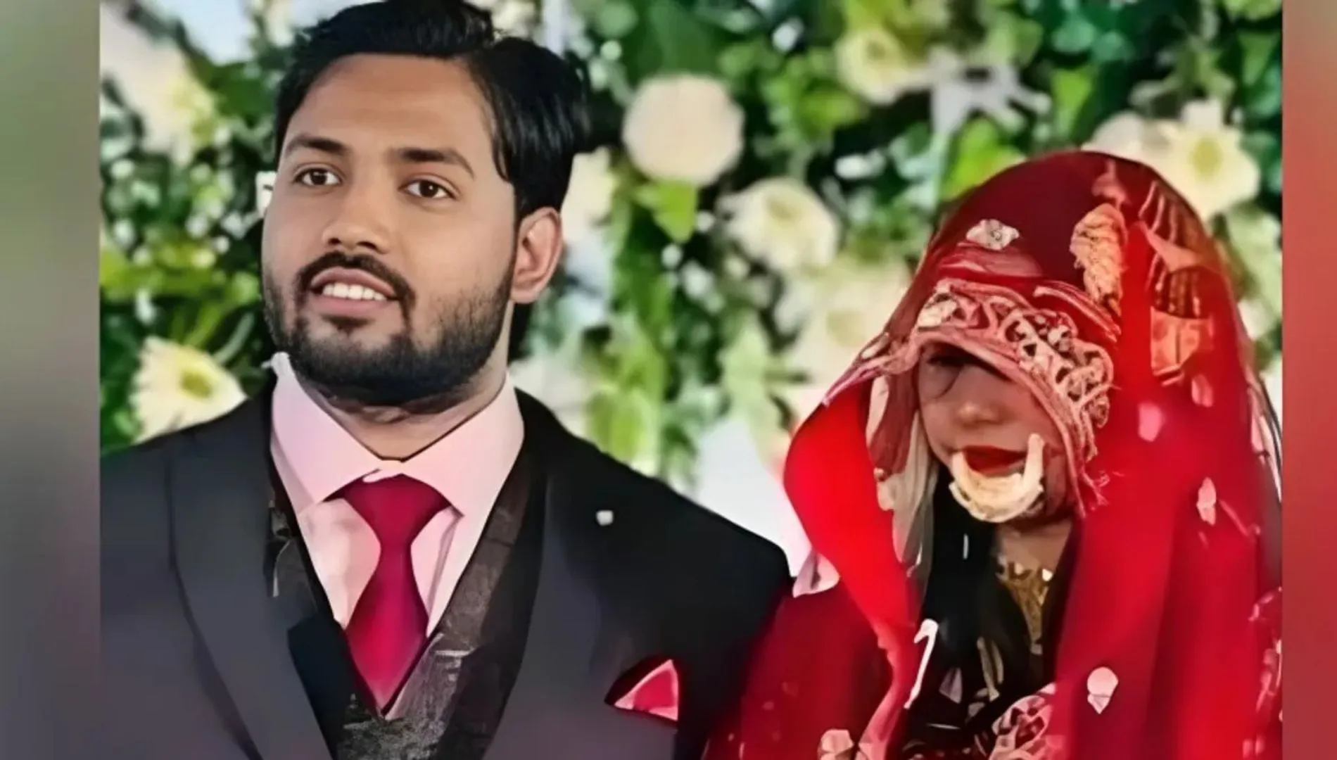 “She Wanted to Feel Like a Bride” Khan Sir Defends Wife’s ‘Ghoonghat’ Choice